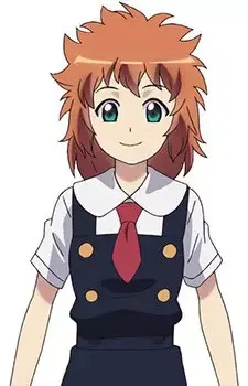 Mimane Miyou