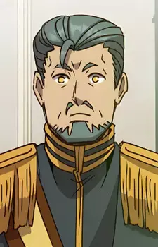 Albus al Lindis