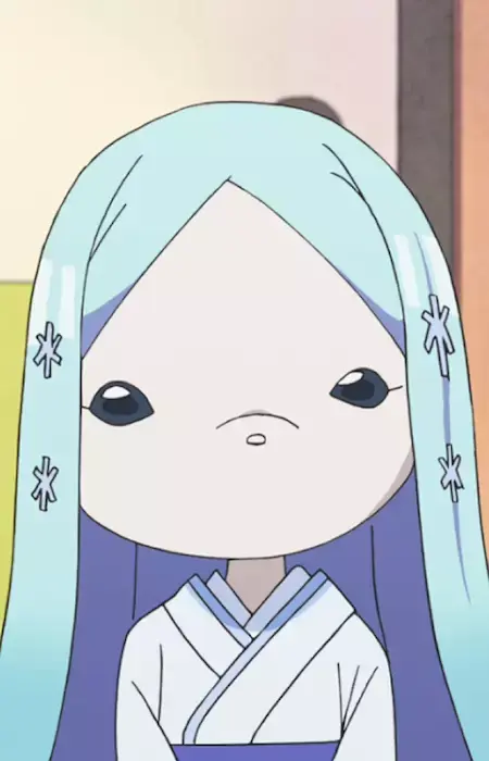 Kori-chan