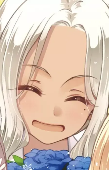 Caterine Towa Yamato