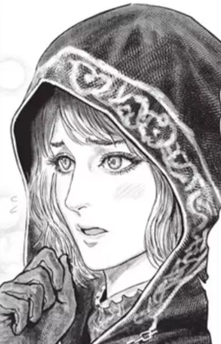 Roderika