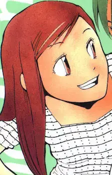 Nanako Kikuchi