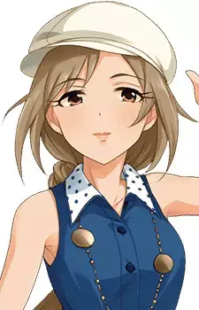 Megumi Ijuuin