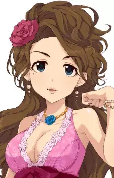 Ayaka Kishibe