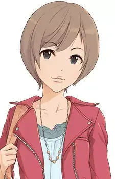 Misato Manaka