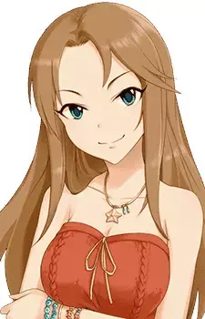 Sarina Matsumoto