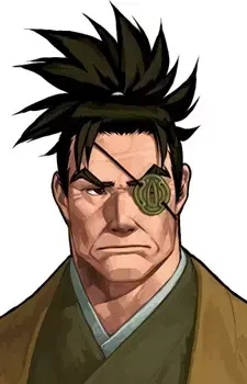 Juubei Yagyuu