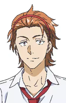 You Hatori