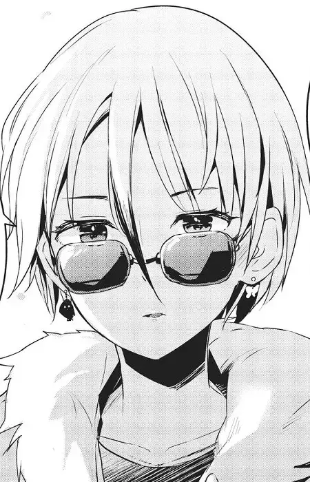Setsuna's Mother