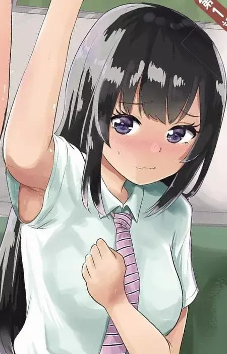 Yomogi Sunaiba