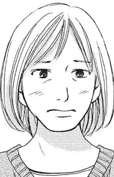 Haruto's Mother