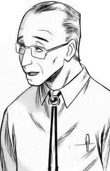 Doctor