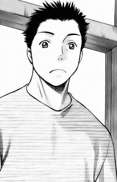 Hideo Takasugi