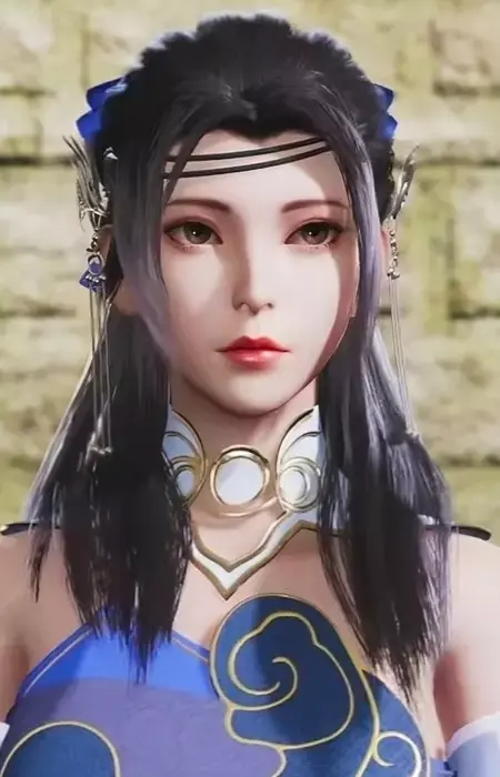 Yuning Xue