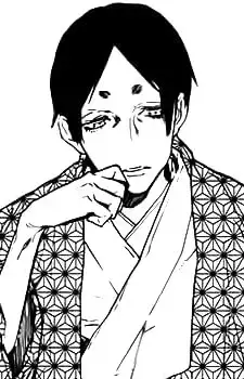 Yoshimoto Imagawa