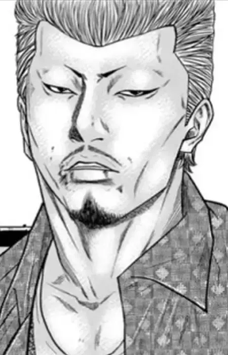 Abe Kaname