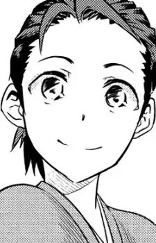 Kyuusaku Takenaka