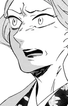 Stepmother Suwabe