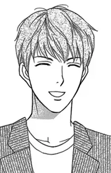 Masanori Itou