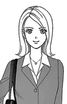 Michiru Masawa