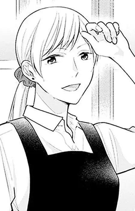 Ritsuko Kanda