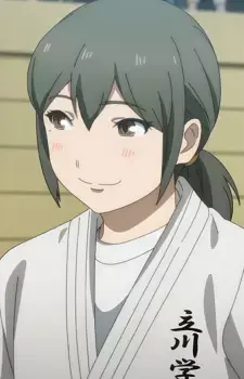 Suzu Ayase