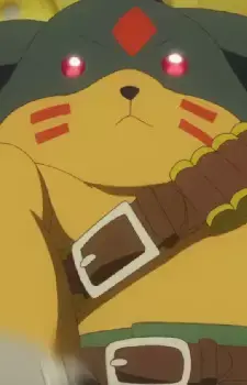 BlackGalgomon