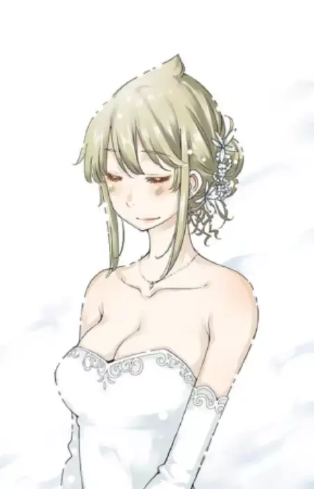 Yuno Algracia