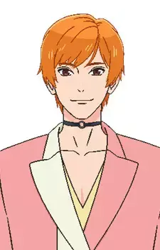 Souki Azuma