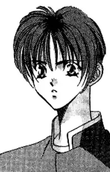 Tsubaki Asaba