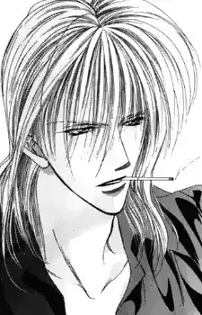 Shiki Mikaido