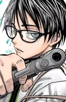 Juuzou Oogami