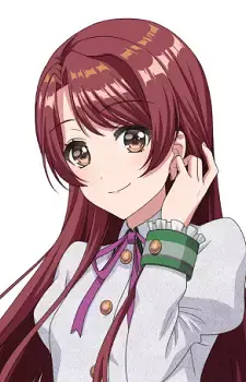 Haruna Kasuga