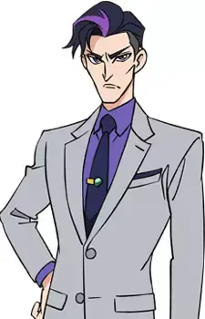 Io Hokari