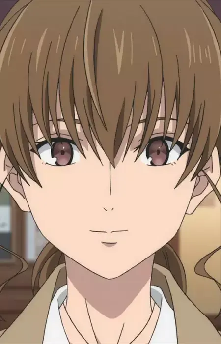 Nagisa Iizuka