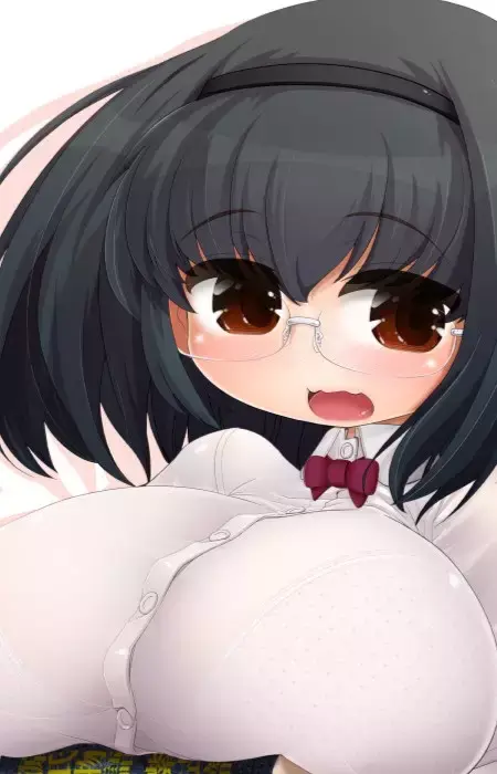 Chie Mimibukuro