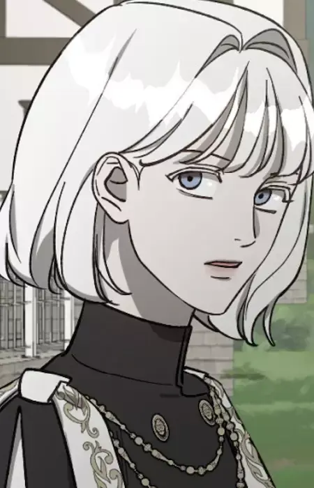 Elizabeth Izolde Von Elysium