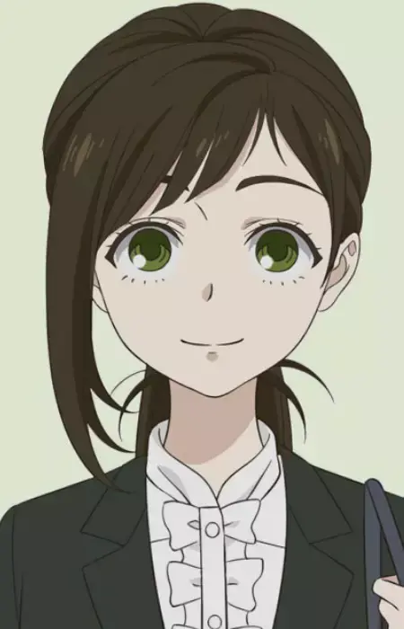 Saku Fukuzawa