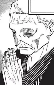 Sharaku Ransaika