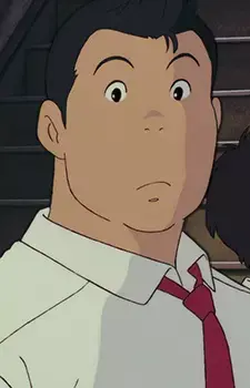 Tadashi Yamao