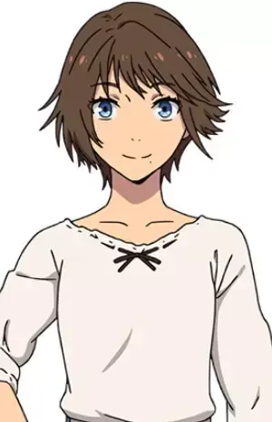 Karin Izumi