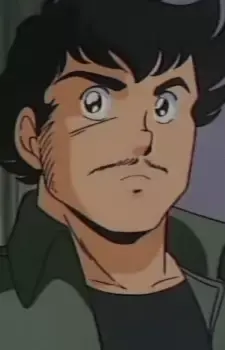 Jin Kiryuu