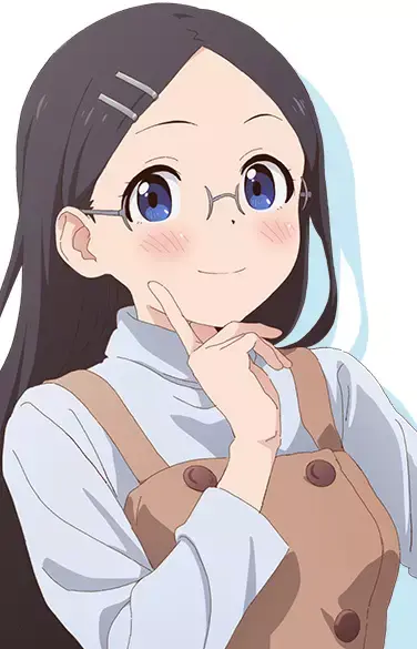 Kaede Saitou