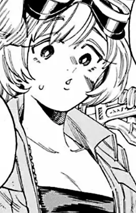 Nanaho Shikimoto