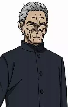 Niheiji Nozawa