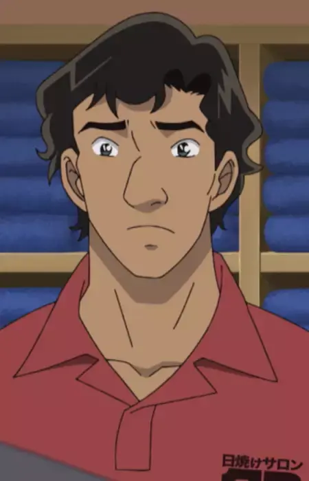 Yasuo Tsunoda