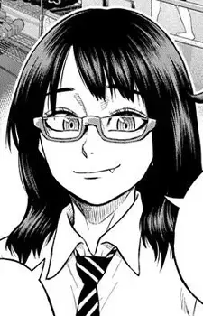 Nao Okiba