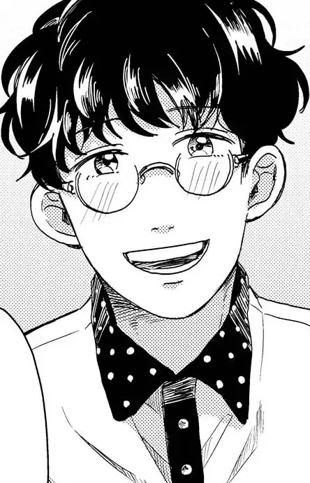 Suguru Shirayuki