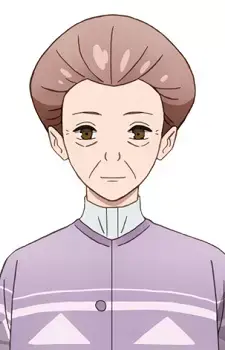 Barbara