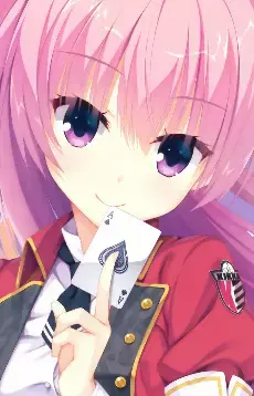Ayase Mitsukasa